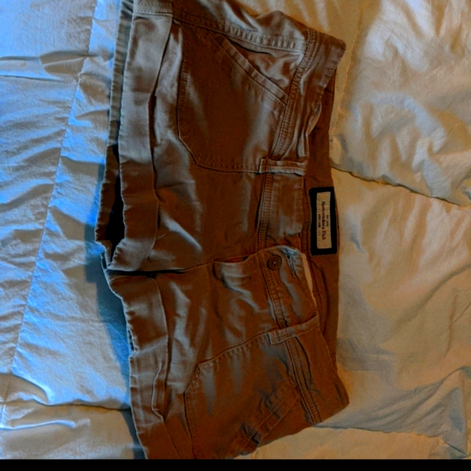 Multiple Shorts